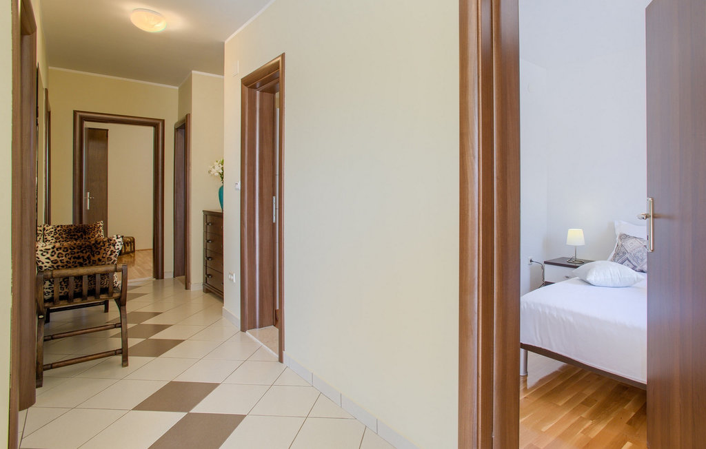 Feriehuse - Sibenik-Lozovac , Kroatien - CLD667 41