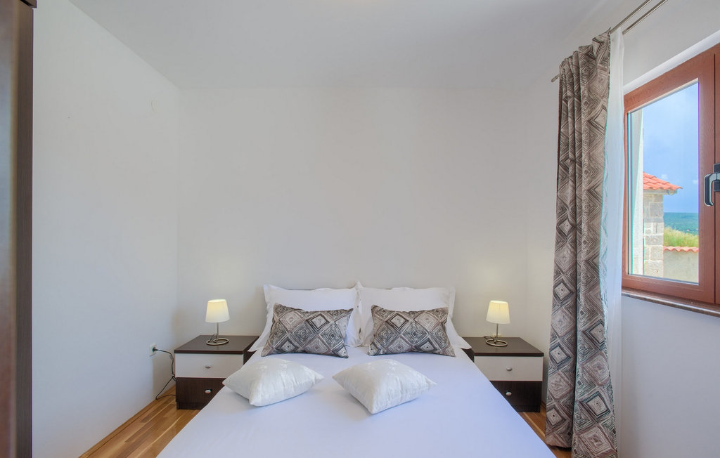 Feriehuse - Sibenik-Lozovac , Kroatien - CLD667 42