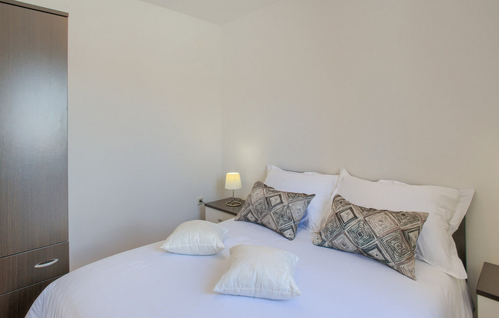 Feriehuse - Sibenik-Lozovac , Kroatien - CLD667 43