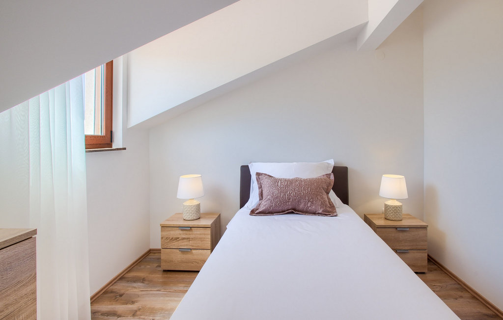 Feriehuse - Sibenik-Lozovac , Kroatien - CLD667 46