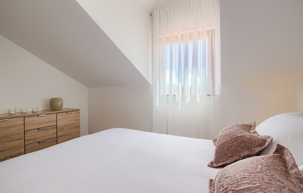 Feriehuse - Sibenik-Lozovac , Kroatien - CLD667 47