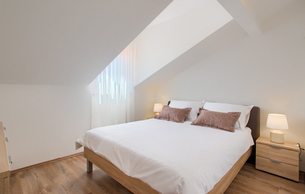 Feriehuse - Sibenik-Lozovac , Kroatien - CLD667 49