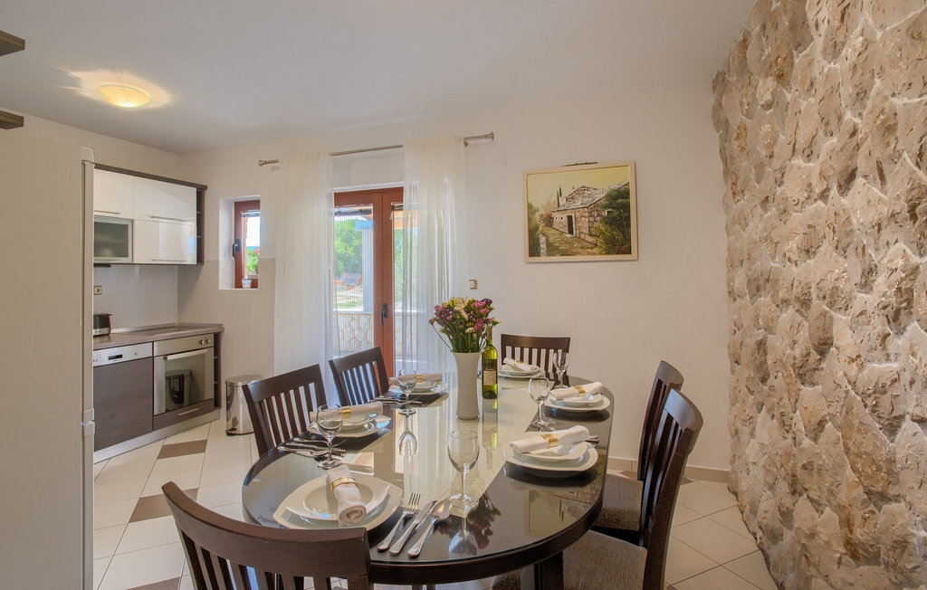 Feriehuse - Sibenik-Lozovac , Kroatien - CLD667 38