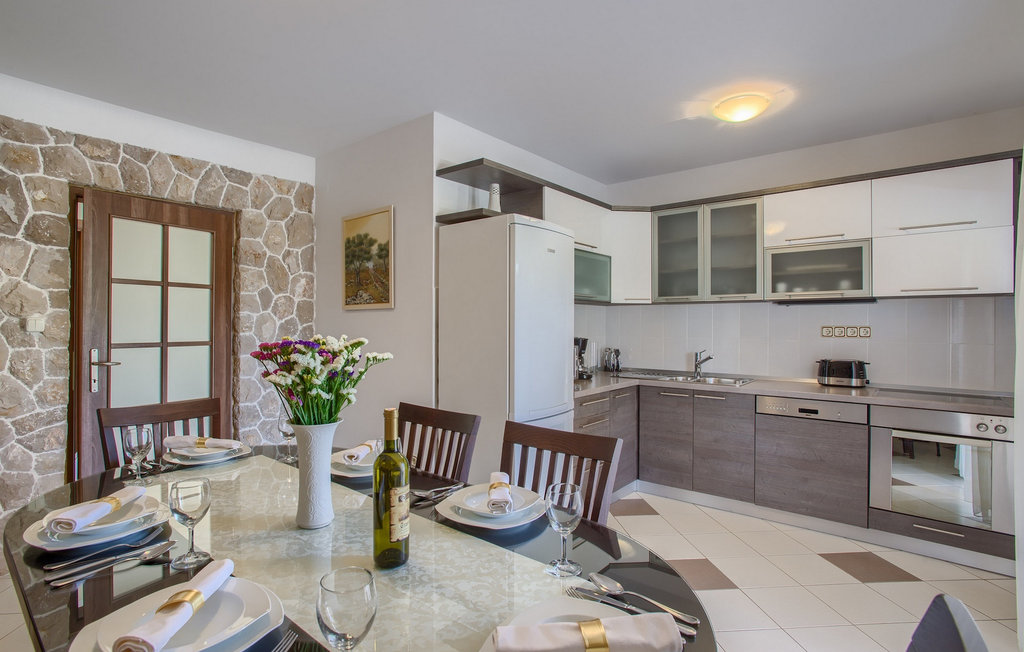 Feriehuse - Sibenik-Lozovac , Kroatien - CLD667 39