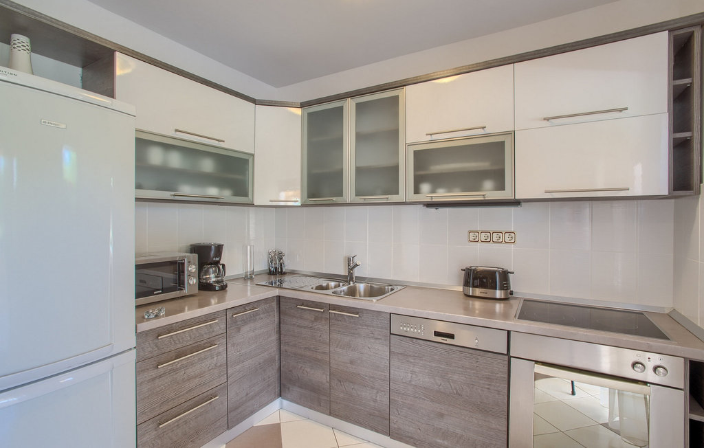 Feriehuse - Sibenik-Lozovac , Kroatien - CLD667 40