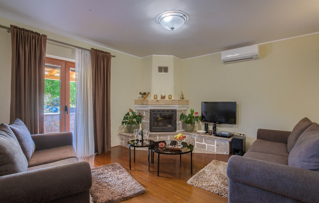 Feriehuse - Sibenik-Lozovac , Kroatien - CLD667 32