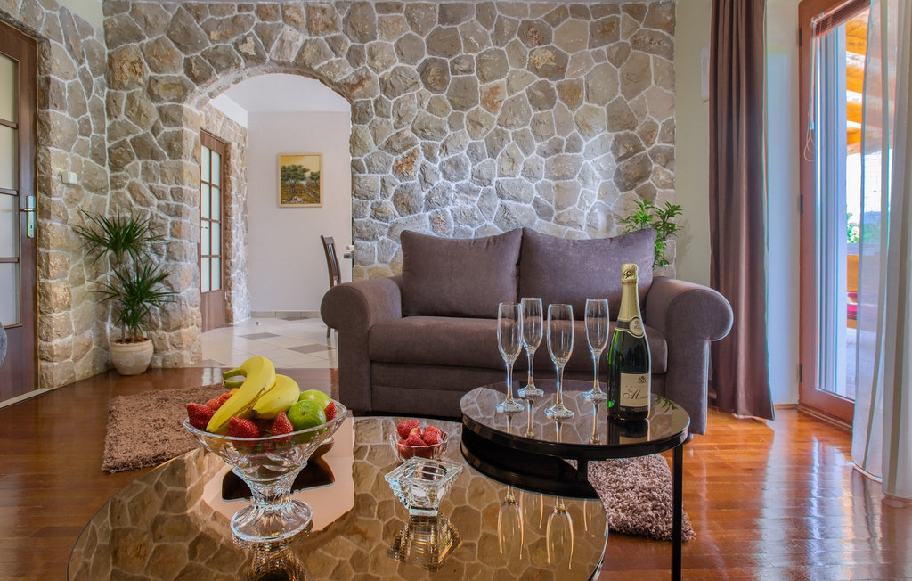 Feriehuse - Sibenik-Lozovac , Kroatien - CLD667 33