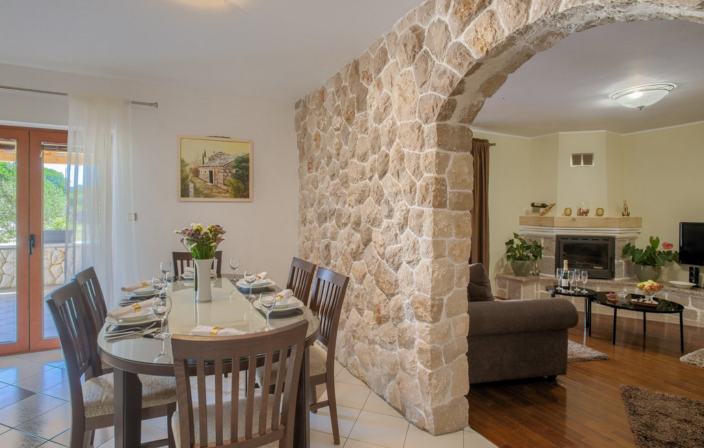 Feriehuse - Sibenik-Lozovac , Kroatien - CLD667 35