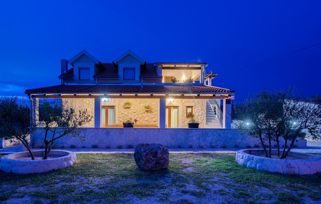 Feriehuse - Sibenik-Lozovac , Kroatien - CLD667 21