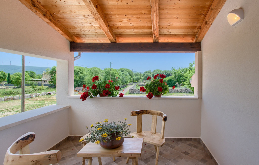 Feriehuse - Sibenik-Lozovac , Kroatien - CLD667 26