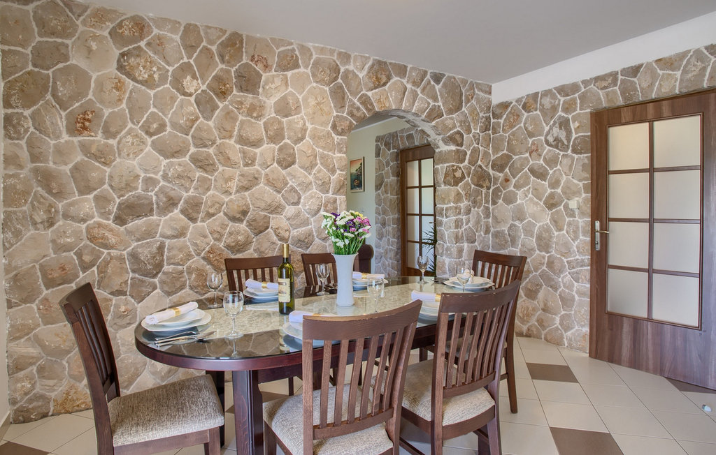 Feriehuse - Sibenik-Lozovac , Kroatien - CLD667 31