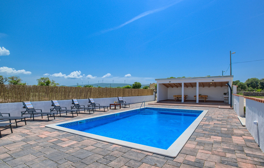 Feriehuse - Sibenik-Lozovac , Kroatien - CLD667 12