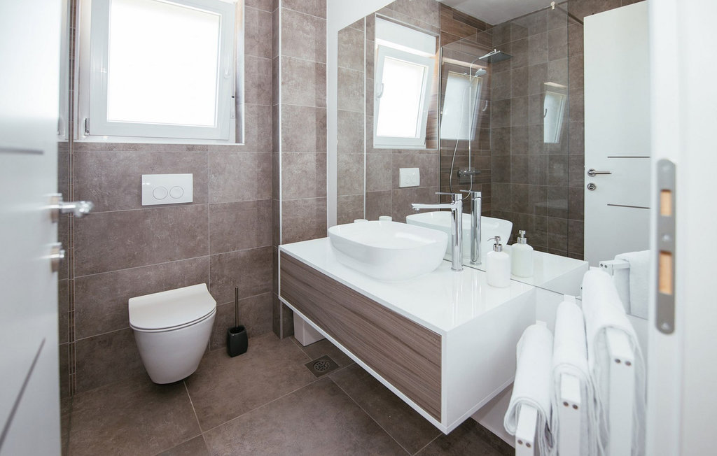 Feriehuse - Sibenik-Brodarica , Kroatien - CLD671 46