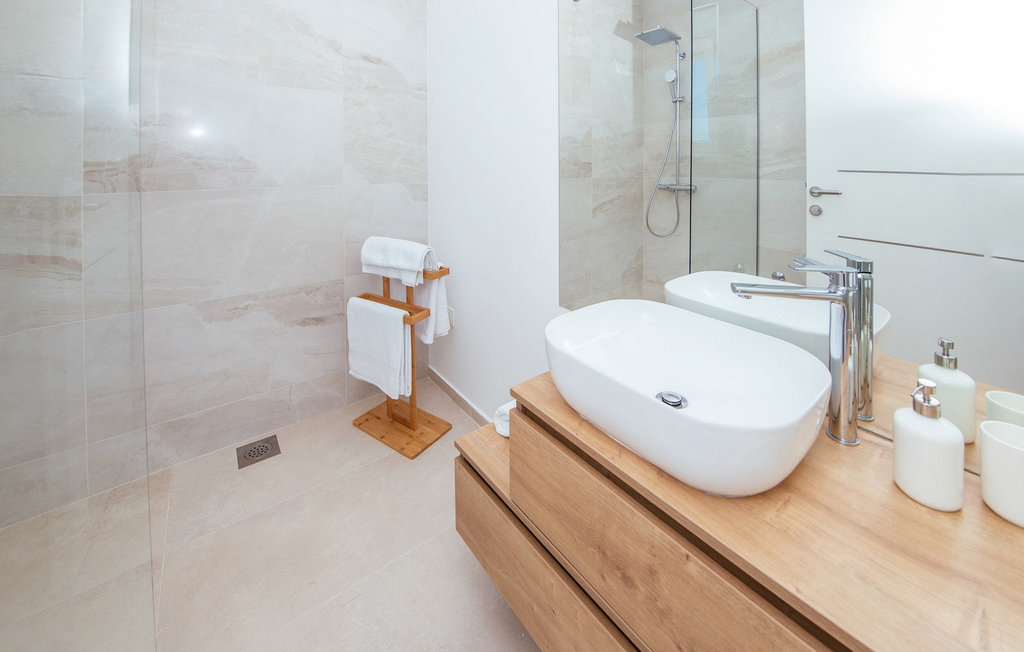 Feriehuse - Sibenik-Brodarica , Kroatien - CLD671 49