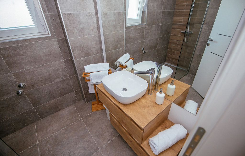 Feriehuse - Sibenik-Brodarica , Kroatien - CLD671 51