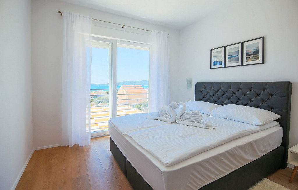 Feriehuse - Sibenik-Brodarica , Kroatien - CLD671 3