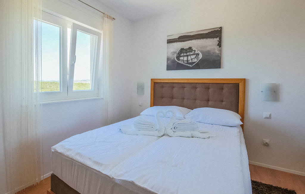 Feriehuse - Sibenik-Brodarica , Kroatien - CLD671 37