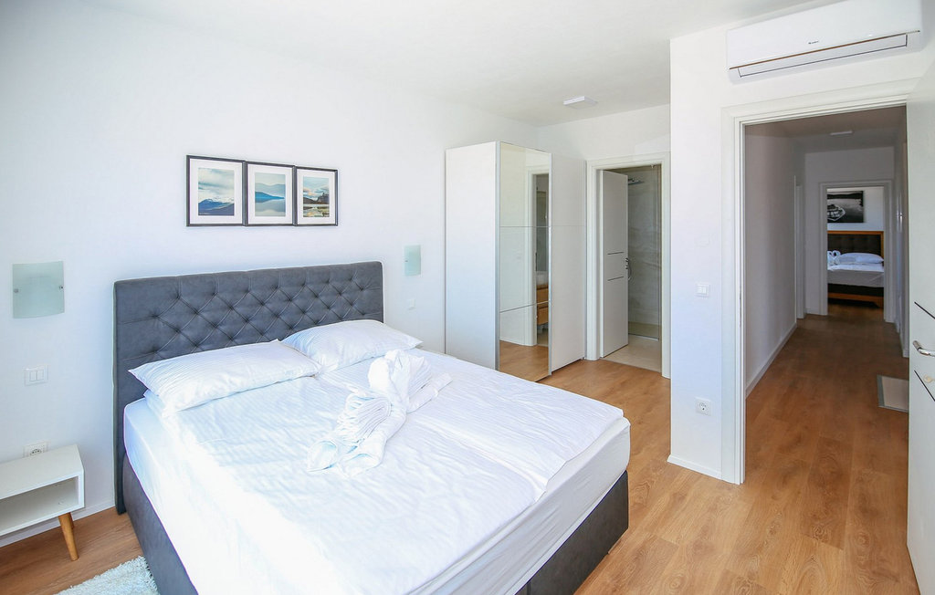 Feriehuse - Sibenik-Brodarica , Kroatien - CLD671 40