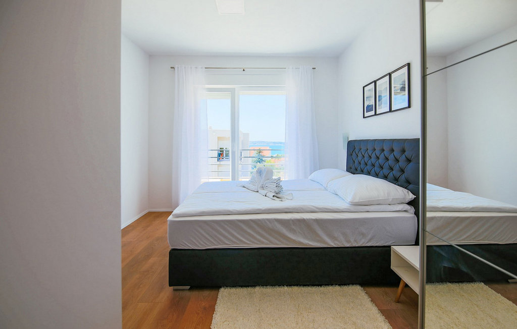 Feriehuse - Sibenik-Brodarica , Kroatien - CLD671 41