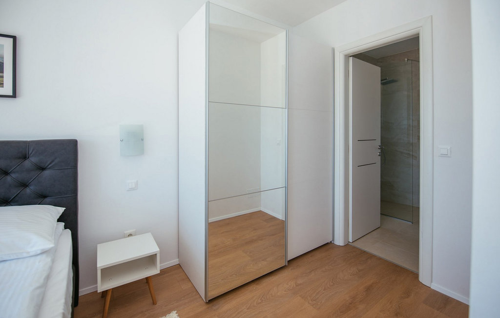 Feriehuse - Sibenik-Brodarica , Kroatien - CLD671 42