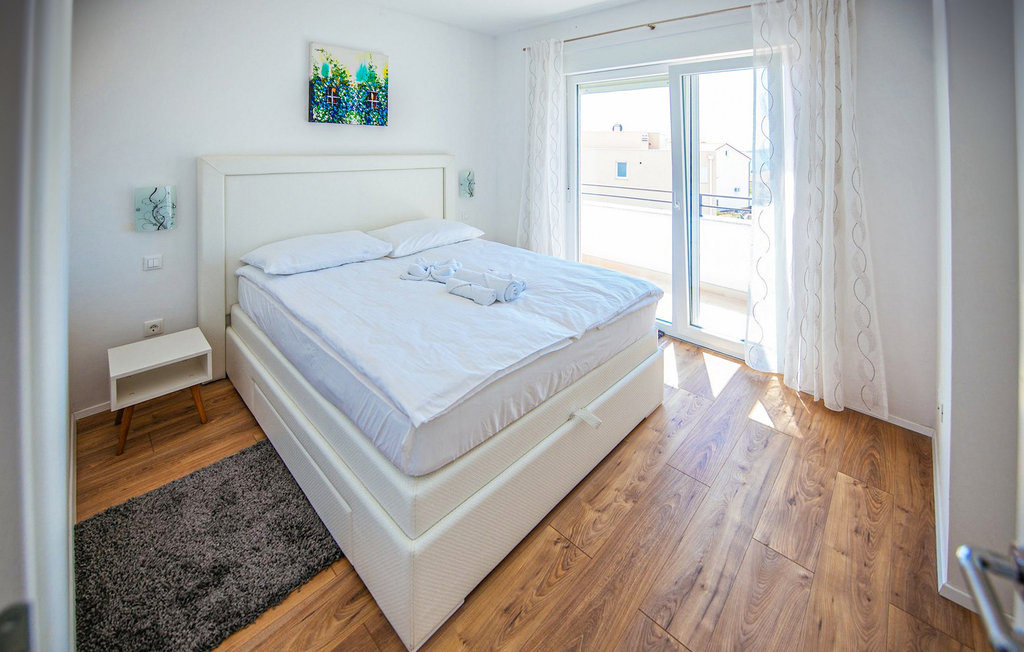 Feriehuse - Sibenik-Brodarica , Kroatien - CLD671 44