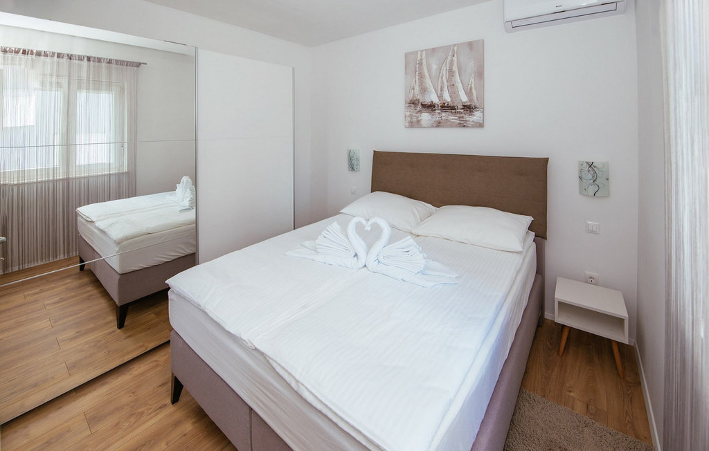 Feriehuse - Sibenik-Brodarica , Kroatien - CLD671 45