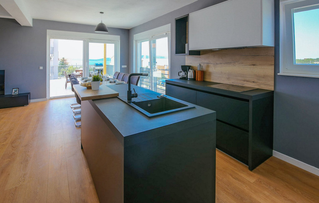 Feriehuse - Sibenik-Brodarica , Kroatien - CLD671 4