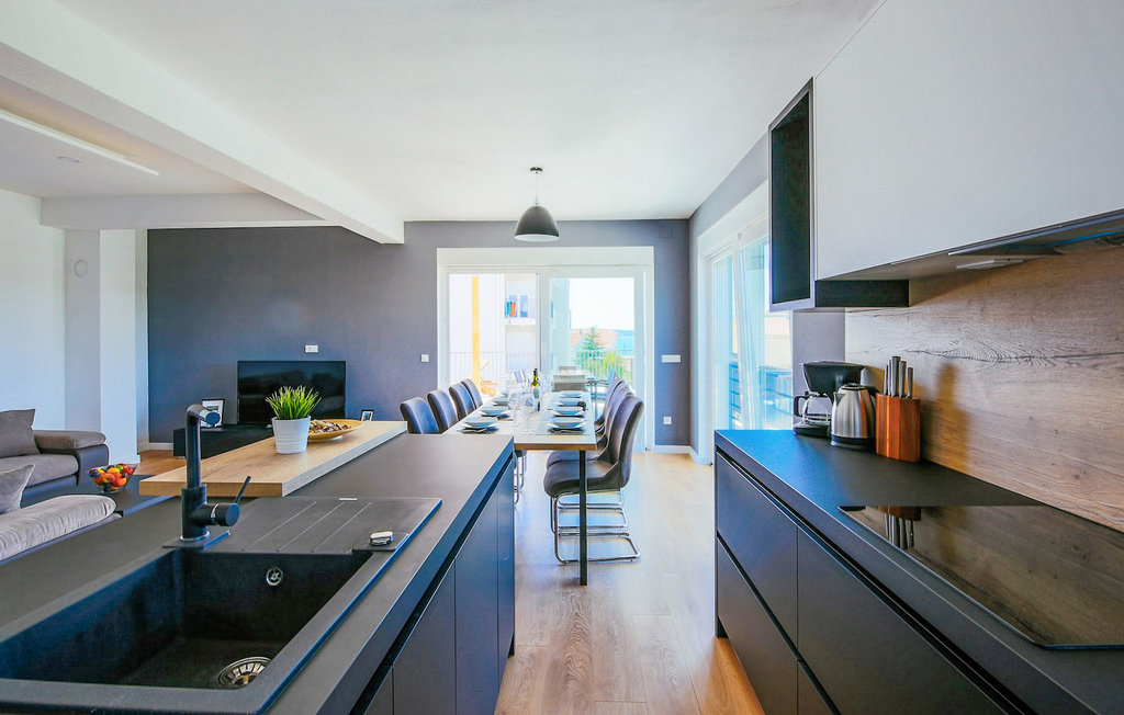 Feriehuse - Sibenik-Brodarica , Kroatien - CLD671 31