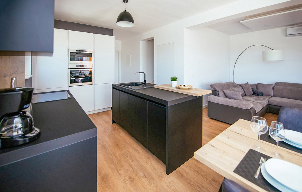 Feriehuse - Sibenik-Brodarica , Kroatien - CLD671 33