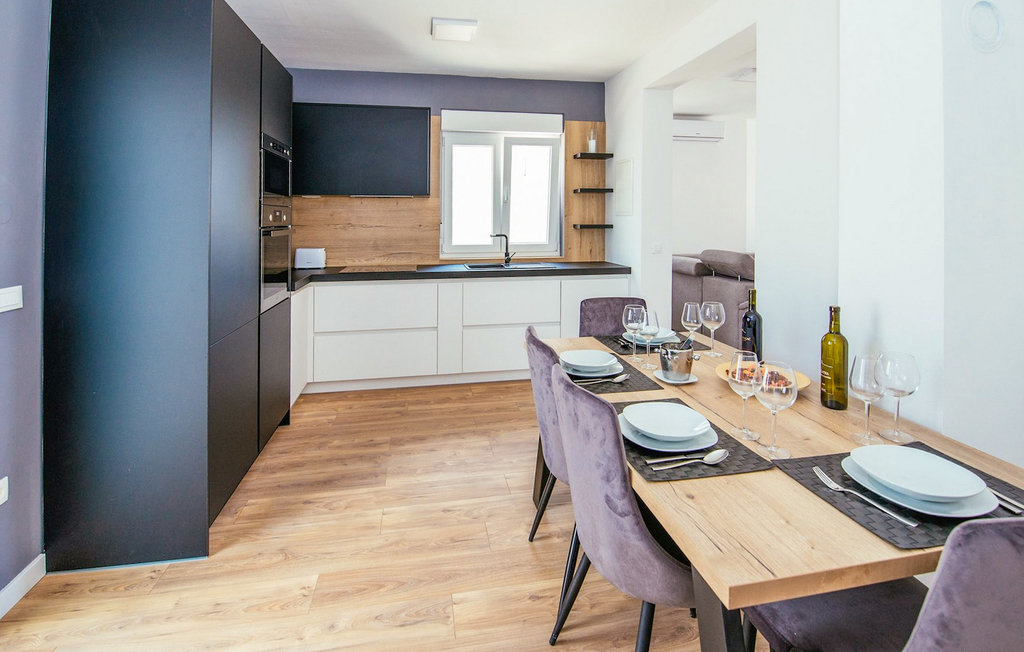 Feriehuse - Sibenik-Brodarica , Kroatien - CLD671 34