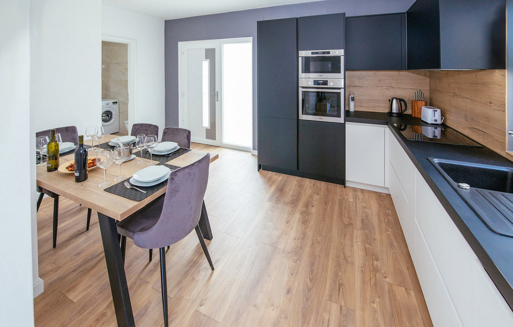 Feriehuse - Sibenik-Brodarica , Kroatien - CLD671 35