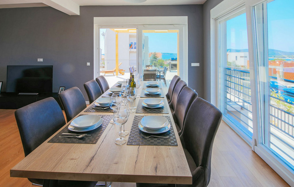 Feriehuse - Sibenik-Brodarica , Kroatien - CLD671 22