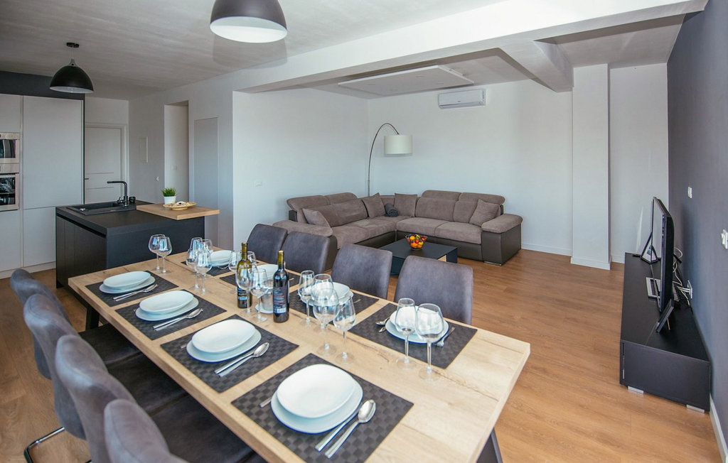 Feriehuse - Sibenik-Brodarica , Kroatien - CLD671 24