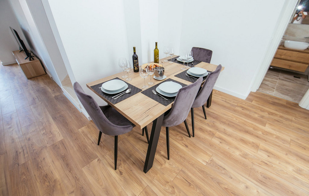 Feriehuse - Sibenik-Brodarica , Kroatien - CLD671 26