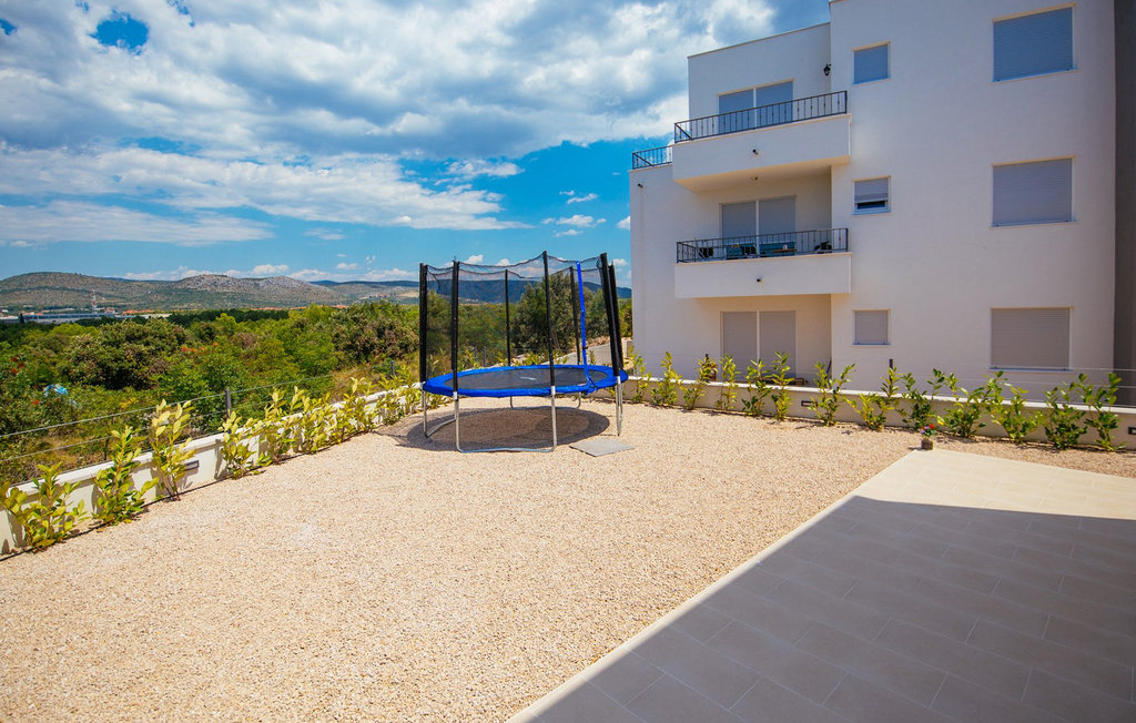 Feriehuse - Sibenik-Brodarica , Kroatien - CLD671 15