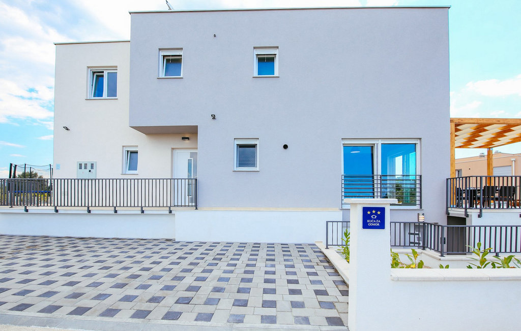 Feriehuse - Sibenik-Brodarica , Kroatien - CLD671 16