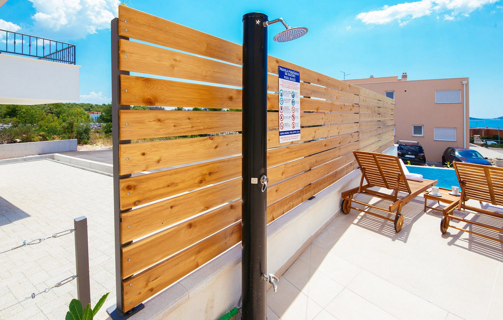 Feriehuse - Sibenik-Brodarica , Kroatien - CLD671 19