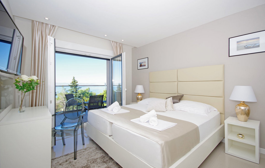 Feriehuse - Makarska-Tucepi , Kroatien - CLD681 4