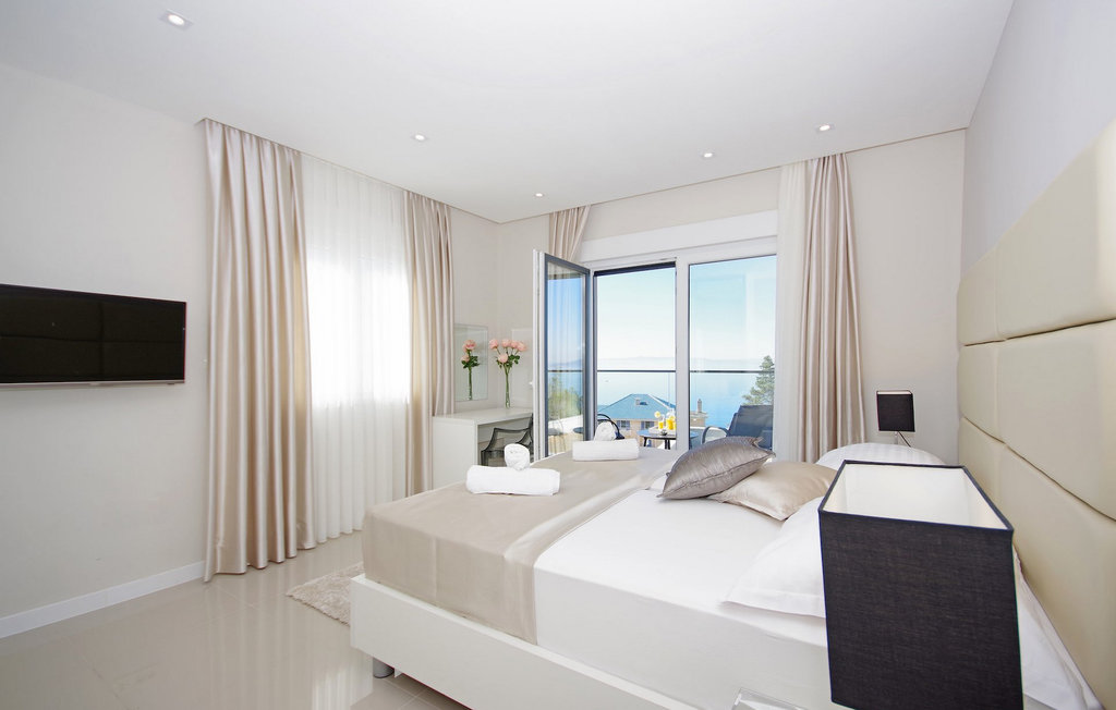 Feriehuse - Makarska-Tucepi , Kroatien - CLD681 21