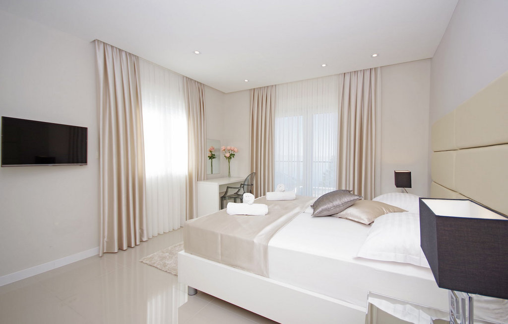 Feriehuse - Makarska-Tucepi , Kroatien - CLD681 22