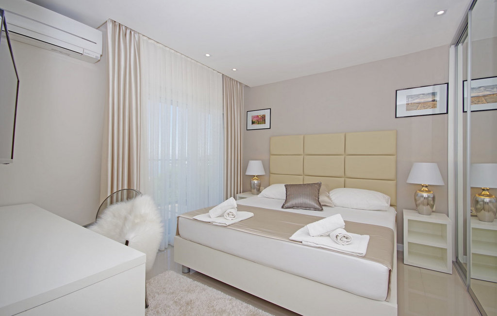 Feriehuse - Makarska-Tucepi , Kroatien - CLD681 23