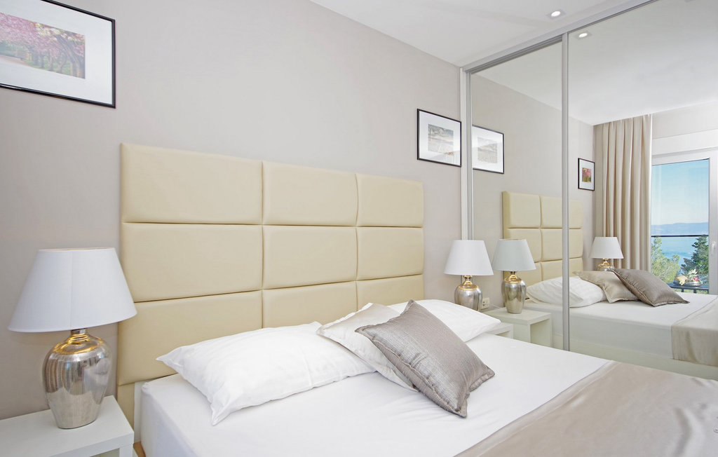 Feriehuse - Makarska-Tucepi , Kroatien - CLD681 25