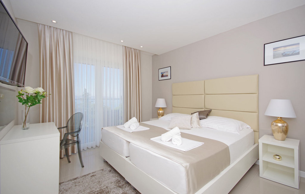 Feriehuse - Makarska-Tucepi , Kroatien - CLD681 26