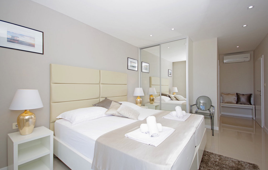 Feriehuse - Makarska-Tucepi , Kroatien - CLD681 28