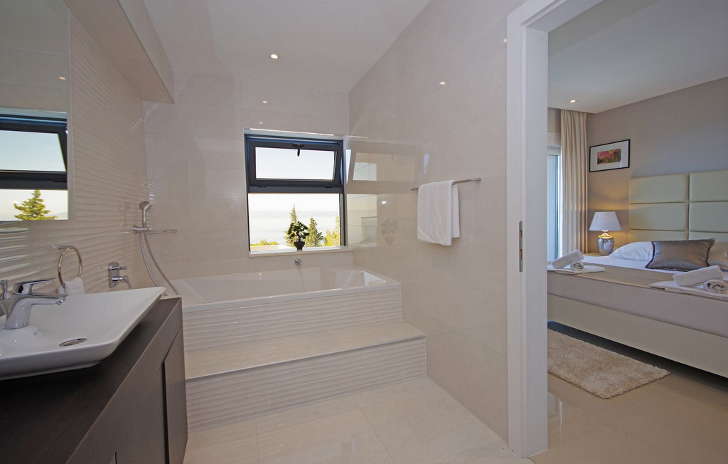 Feriehuse - Makarska-Tucepi , Kroatien - CLD681 29