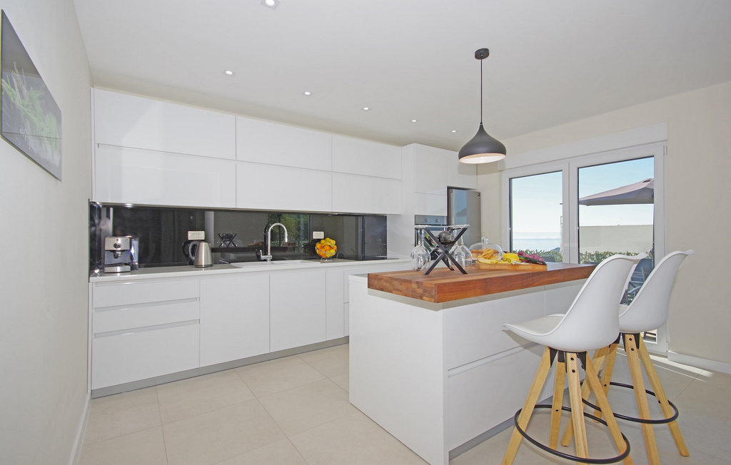 Feriehuse - Makarska-Tucepi , Kroatien - CLD681 19