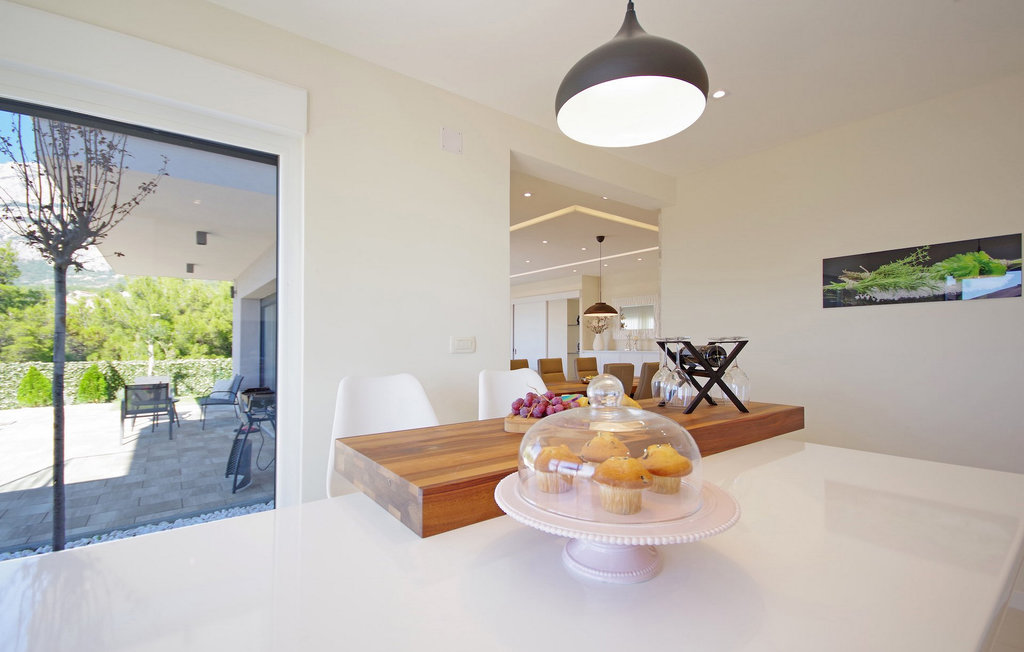 Feriehuse - Makarska-Tucepi , Kroatien - CLD681 20