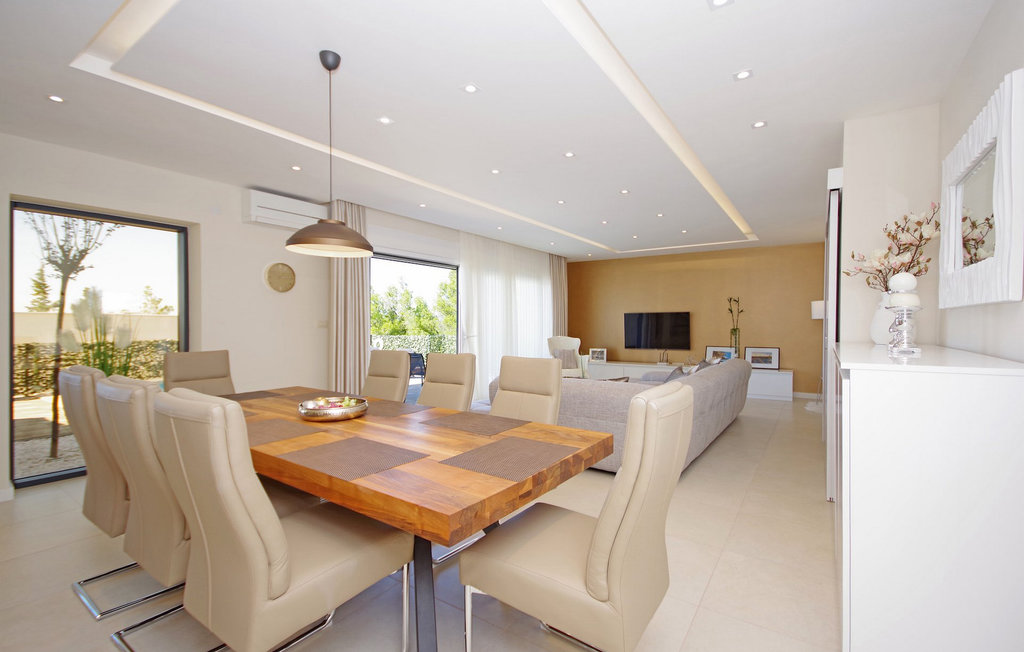 Feriehuse - Makarska-Tucepi , Kroatien - CLD681 3