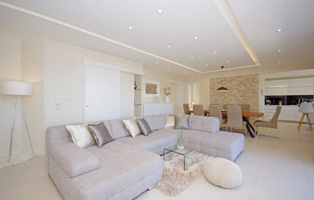 Feriehuse - Makarska-Tucepi , Kroatien - CLD681 15