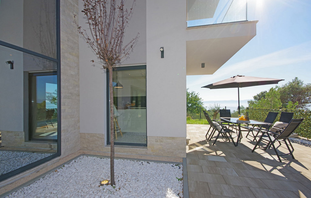 Feriehuse - Makarska-Tucepi , Kroatien - CLD681 13